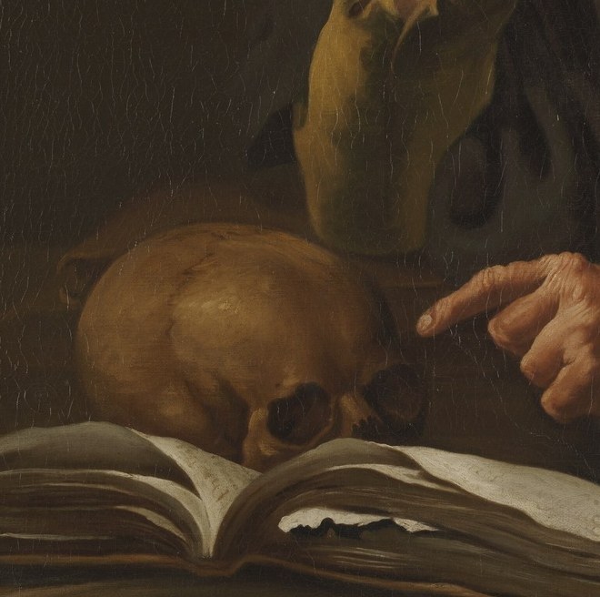 That's over $10 million in today's money, for one painting.